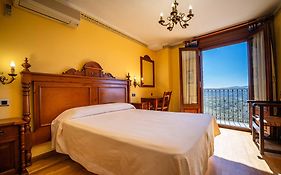 Hotel Del Pastor